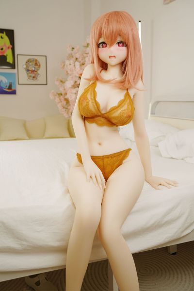 Show details for 148cm/4ft10 C-cup S-TPE Sex Doll – Yui.B Picture of 148cm/4ft10 C-cup S-TPE Sex Doll – Yui.B