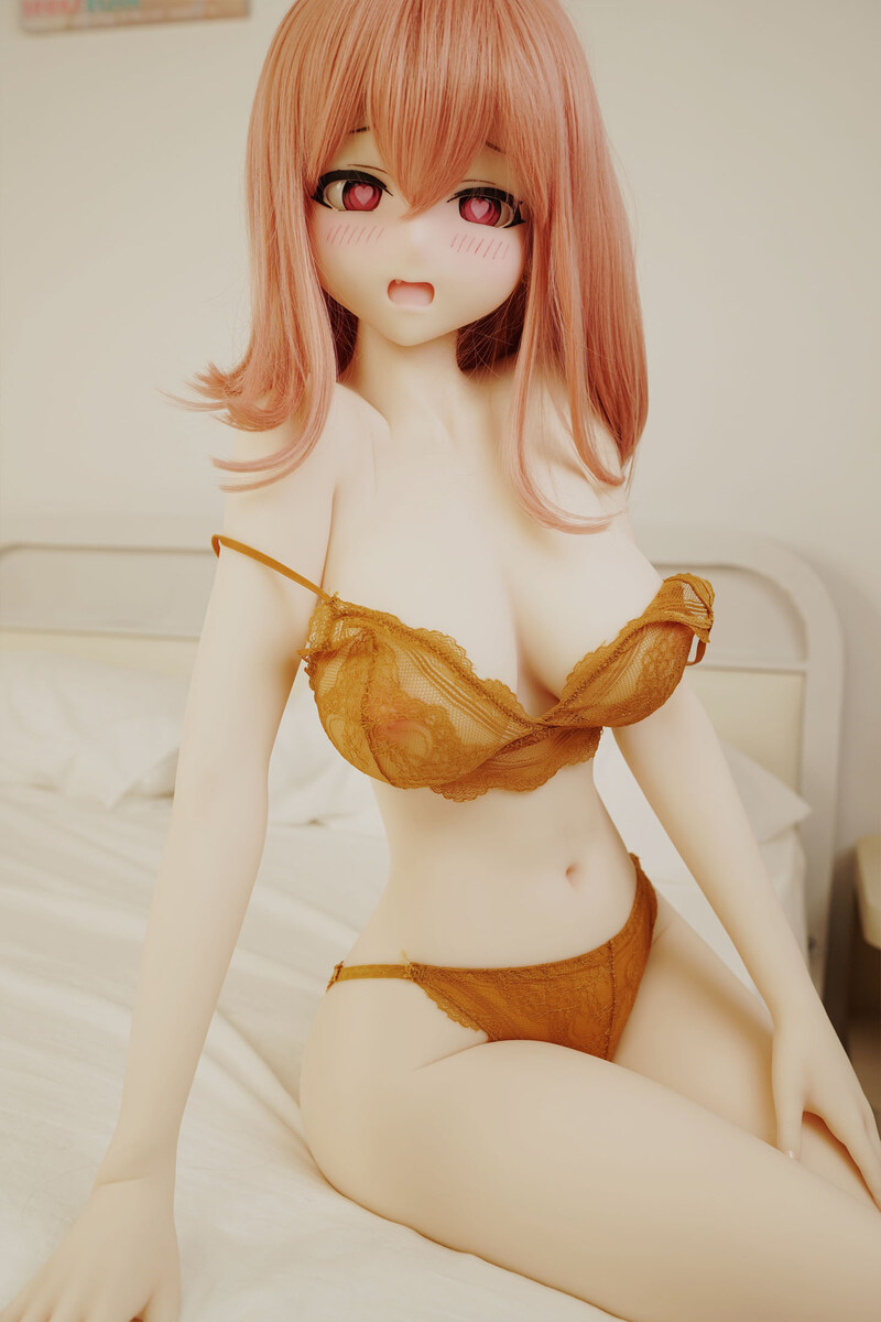 Picture of Irokebijin Tpe Sex Doll 148cm/4ft10 C-cup S-TPE Sex Doll – Yui.B