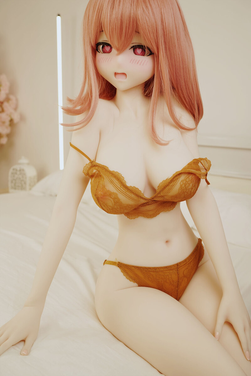 Picture of Irokebijin Tpe Sex Doll 148cm/4ft10 C-cup S-TPE Sex Doll – Yui.B