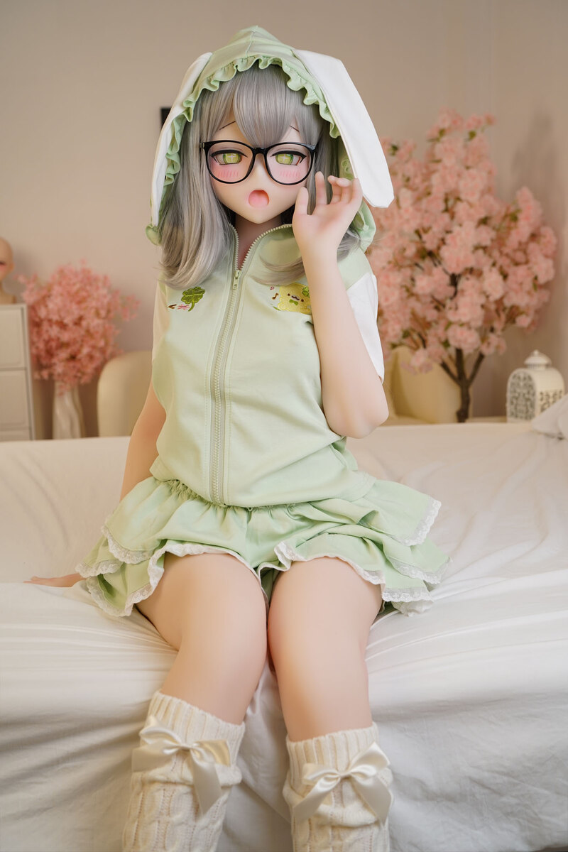 Picture of 149cm/4ft11 B-cup S-TPE Sex Doll – Aiko