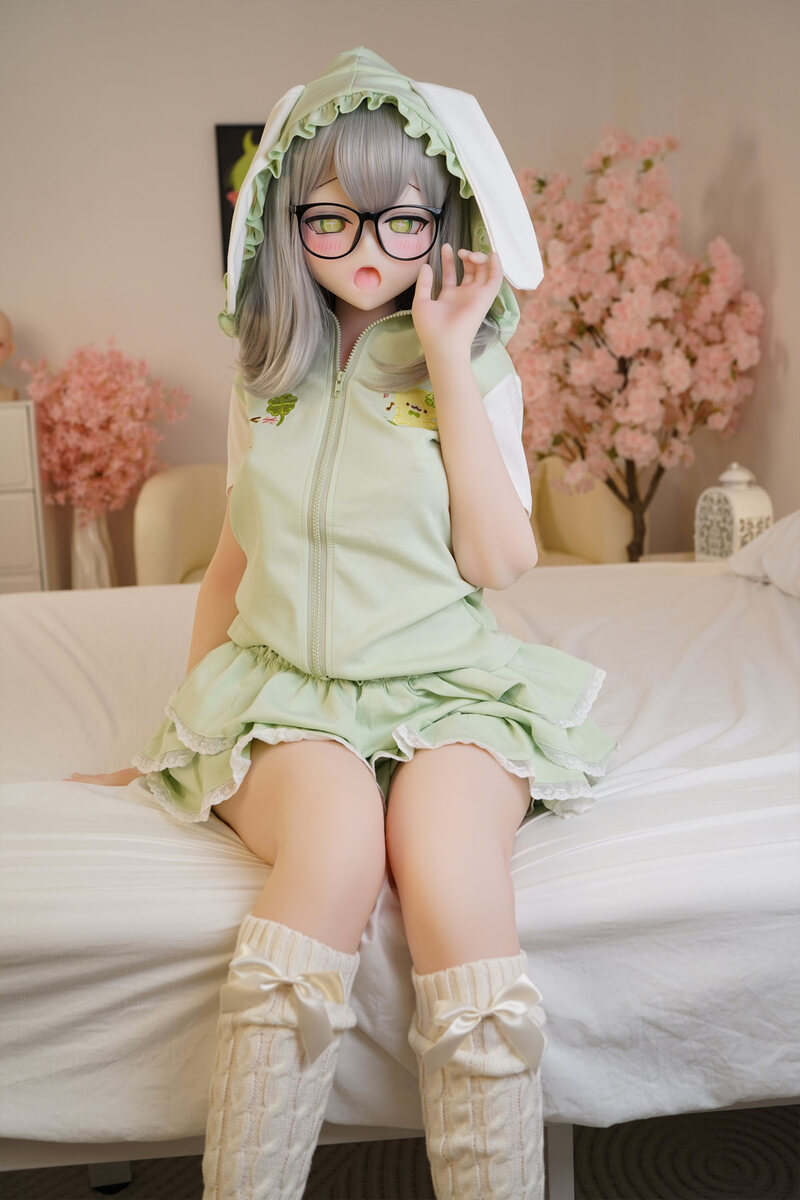 Picture of 149cm/4ft11 B-cup S-TPE Sex Doll – Aiko