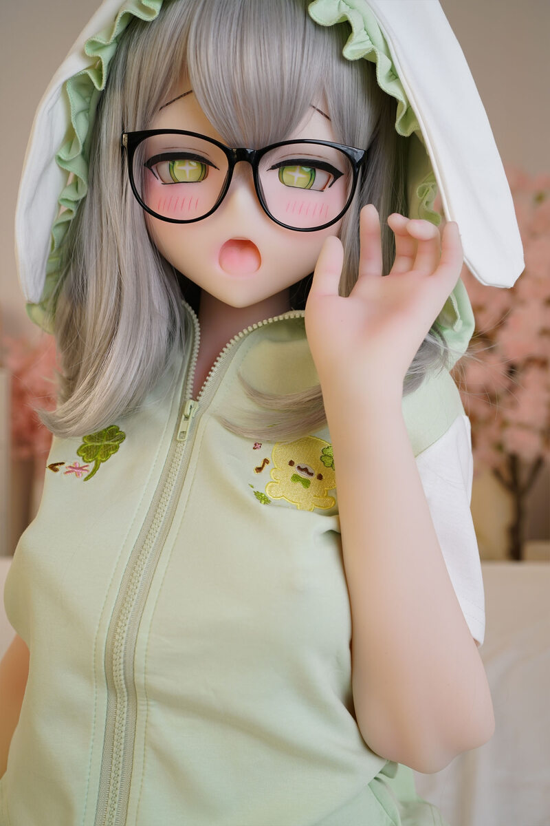 Picture of 149cm/4ft11 B-cup S-TPE Sex Doll – Aiko
