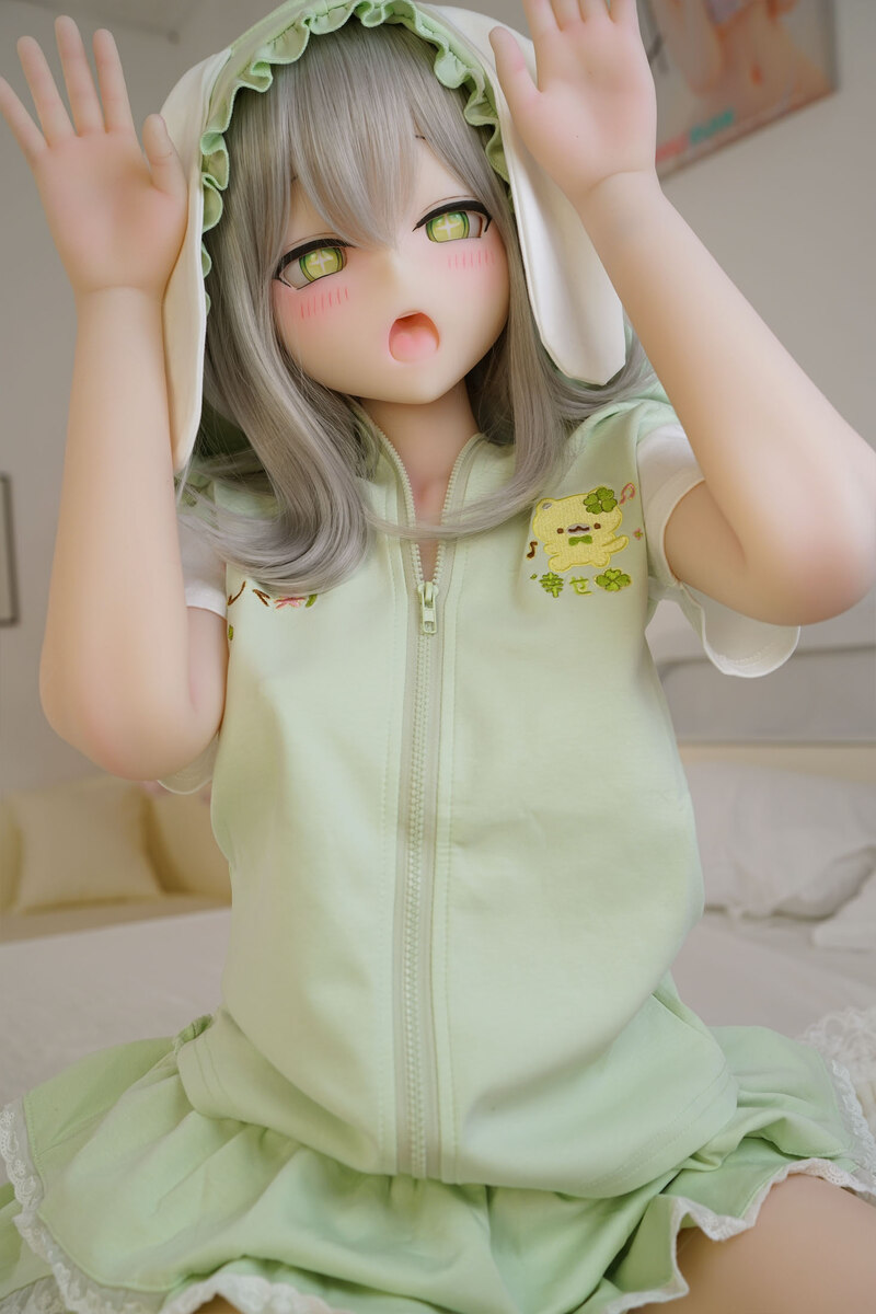Picture of 149cm/4ft11 B-cup S-TPE Sex Doll – Aiko
