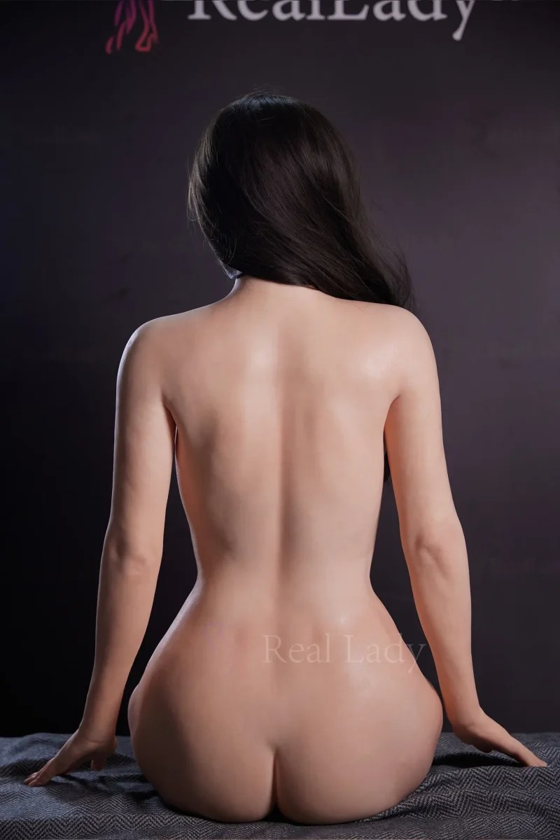 Picture of RealLady Sex Doll R2 Ruby Natural 170cm/5ft7 Busty Sex Doll