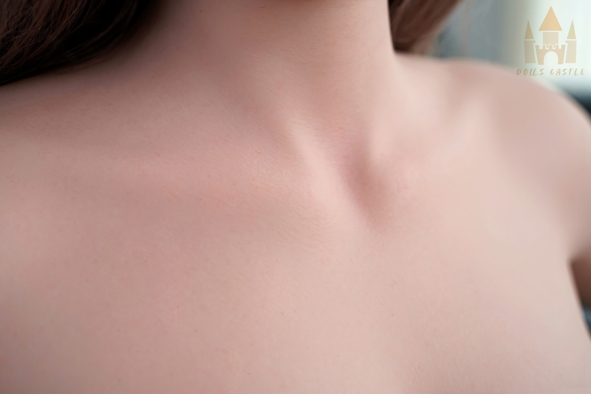 Picture of Dolls Castle Silicone Sex Doll 163cm/5ft4 E-cup Silicone Sex Doll – Ming-Na