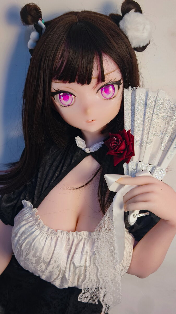 Picture of Elsababe Doll 148cm/4ft10 Silicone Sex Doll – Mizutani Yuzu