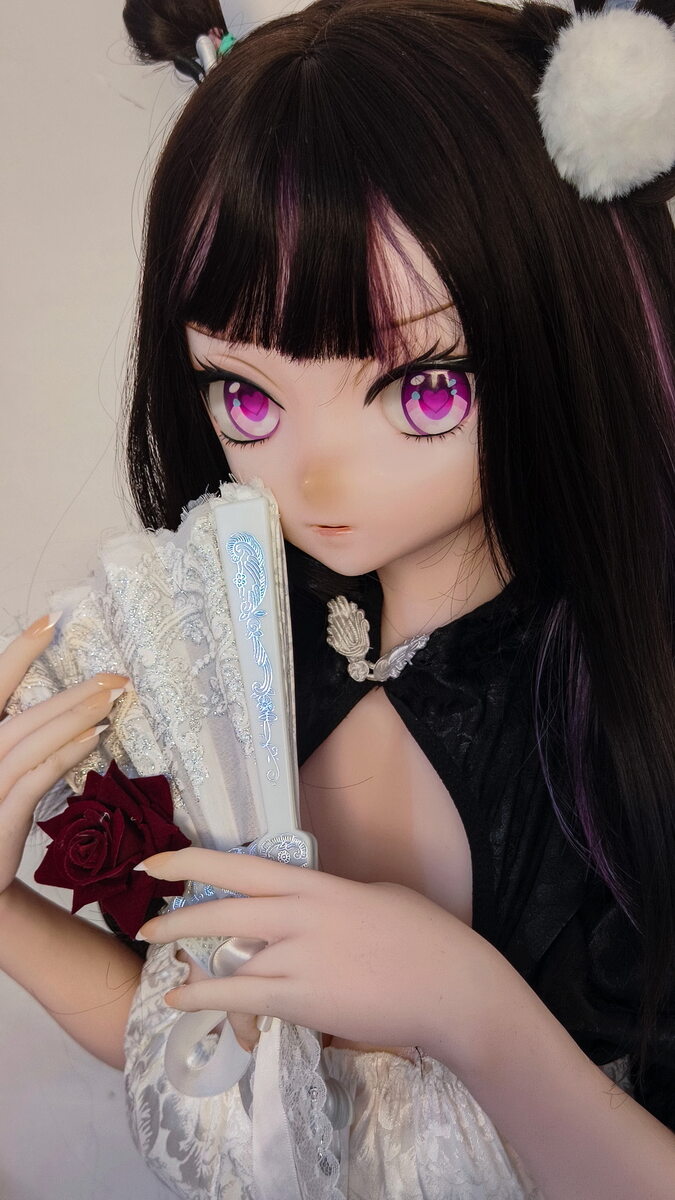 Picture of Cheap Elsababe Sex Doll 148cm/4ft10 Silicone Sex Doll – Mizutani Yuzu