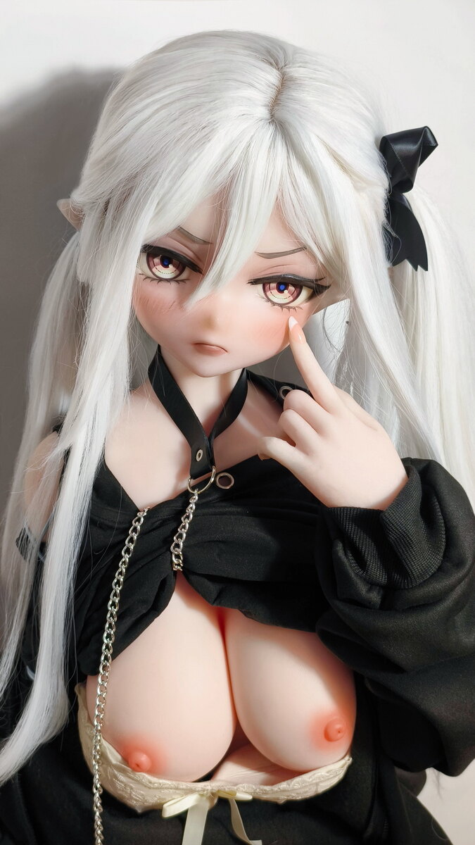 Picture of Elsababe Doll 148cm/4ft10 Silicone Sex Doll – Nakae Touko