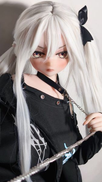 Show details for 148cm/4ft10 Silicone Sex Doll – Nakae Touko Picture of 148cm/4ft10 Silicone Sex Doll – Nakae Touko