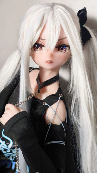 Show details for 148cm/4ft10 Silicone Sex Doll – Nakae Touko Picture of 148cm/4ft10 Silicone Sex Doll – Nakae Touko