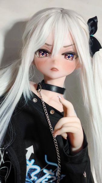 Show details for 148cm/4ft10 Silicone Sex Doll – Nakae Touko Picture of 148cm/4ft10 Silicone Sex Doll – Nakae Touko