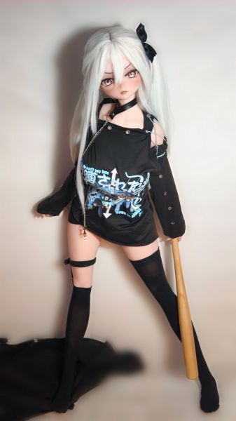 Show details for 148cm/4ft10 Silicone Sex Doll – Nakae Touko Picture of 148cm/4ft10 Silicone Sex Doll – Nakae Touko