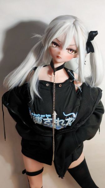 Show details for 148cm/4ft10 Silicone Sex Doll – Nakae Touko Picture of 148cm/4ft10 Silicone Sex Doll – Nakae Touko