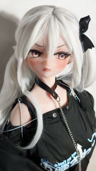 Show details for 148cm/4ft10 Silicone Sex Doll – Nakae Touko Picture of 148cm/4ft10 Silicone Sex Doll – Nakae Touko