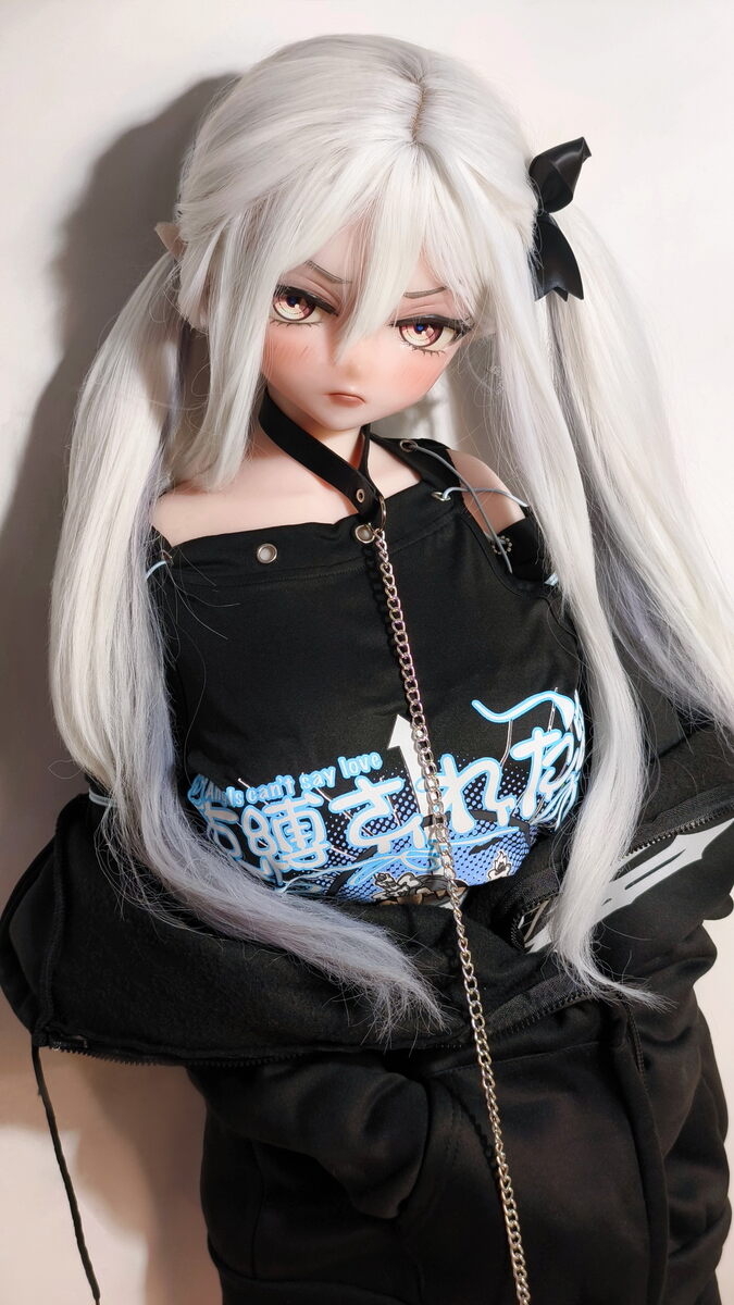 Picture of Elsababe Doll 148cm/4ft10 Silicone Sex Doll – Nakae Touko