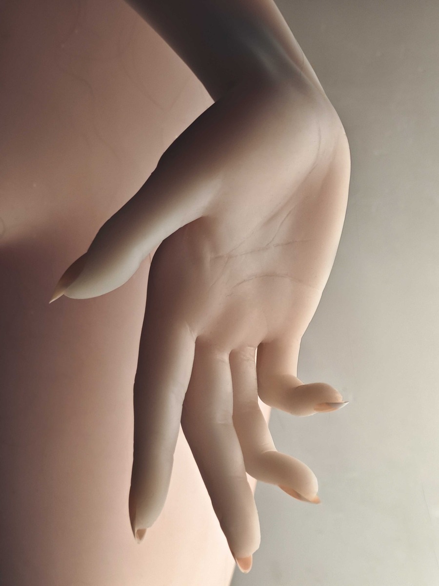 Picture of Elsababe Doll 157cm/5ft2 Silicone Sex Doll – Fukada Ryoko