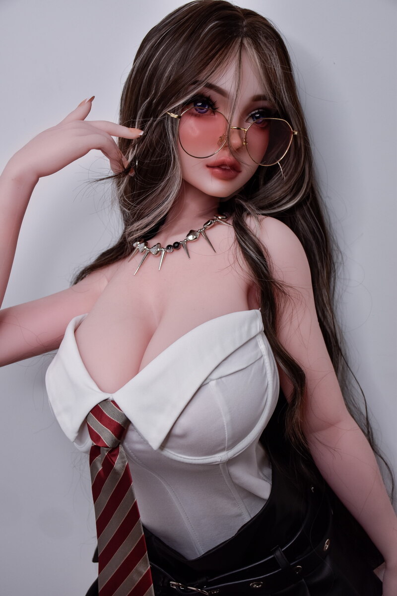 Picture of Elsababe Doll 148cm/4ft10 Silicone Sex Doll – Beatrice Alexander