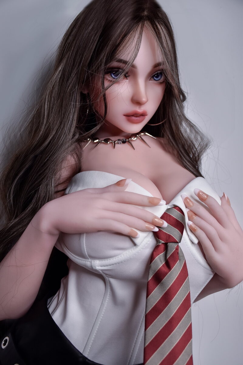 Picture of Elsababe Doll 148cm/4ft10 Silicone Sex Doll – Beatrice Alexander