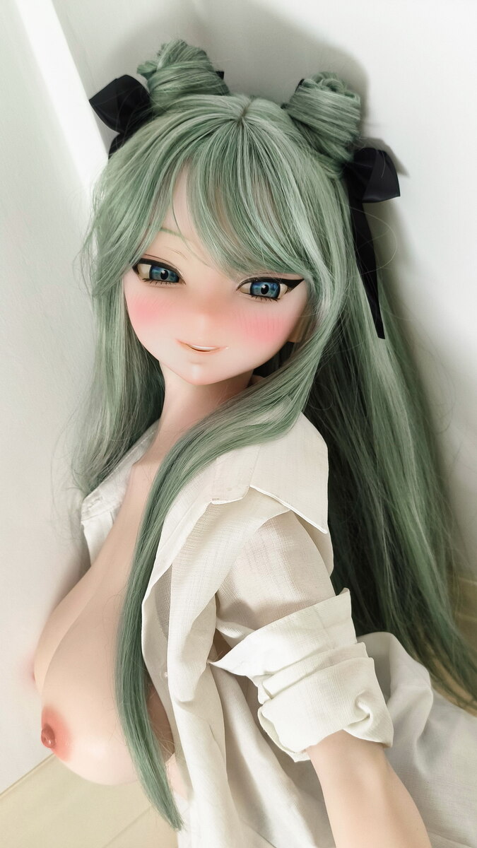 Picture of 148cm/4ft10 Silicone Sex Doll – Furuhara Maya
