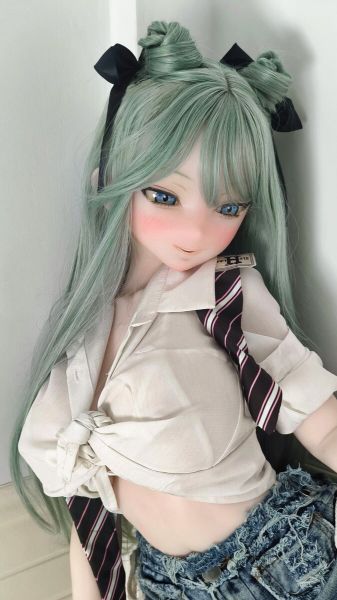 Show details for 148cm/4ft10 Silicone Sex Doll – Furuhara Maya Picture of 148cm/4ft10 Silicone Sex Doll – Furuhara Maya