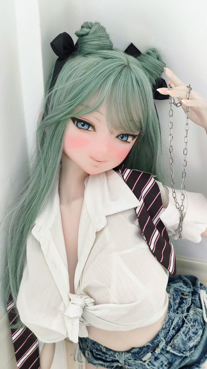 Picture of 148cm/4ft10 Silicone Sex Doll – Furuhara Maya