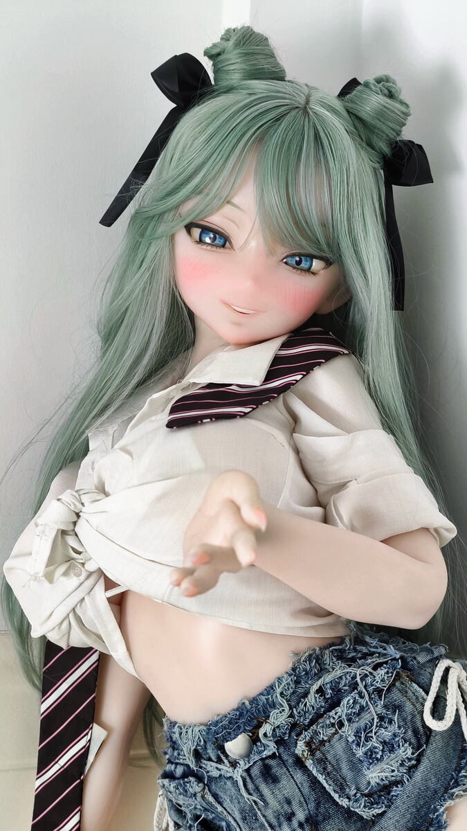 Picture of 148cm/4ft10 Silicone Sex Doll – Furuhara Maya