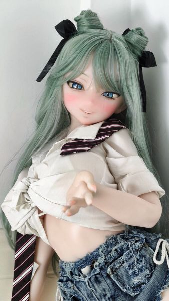 Show details for 148cm/4ft10 Silicone Sex Doll – Furuhara Maya Picture of 148cm/4ft10 Silicone Sex Doll – Furuhara Maya