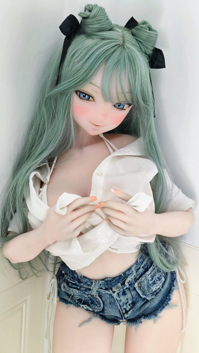 Picture of 148cm/4ft10 Silicone Sex Doll – Furuhara Maya