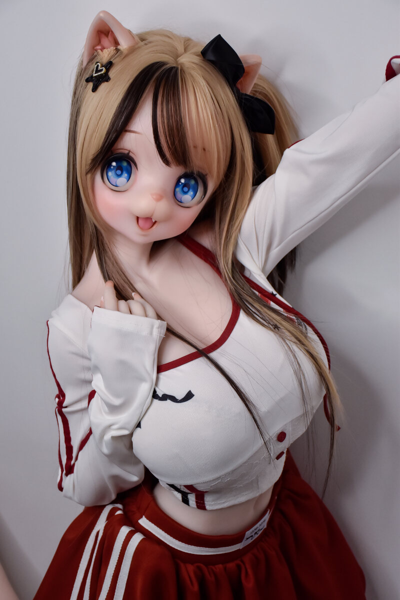 Picture of 148cm/4ft10 Silicone Sex Doll – Nekoha Aya