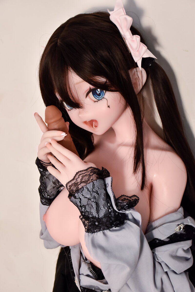 Picture of 148cm/4ft10 Silicone Sex Doll – Mizuki Yoshino
