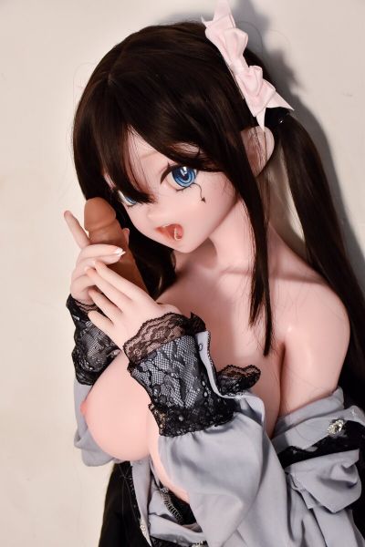 Show details for 148cm/4ft10 Silicone Sex Doll – Mizuki Yoshino Picture of 148cm/4ft10 Silicone Sex Doll – Mizuki Yoshino