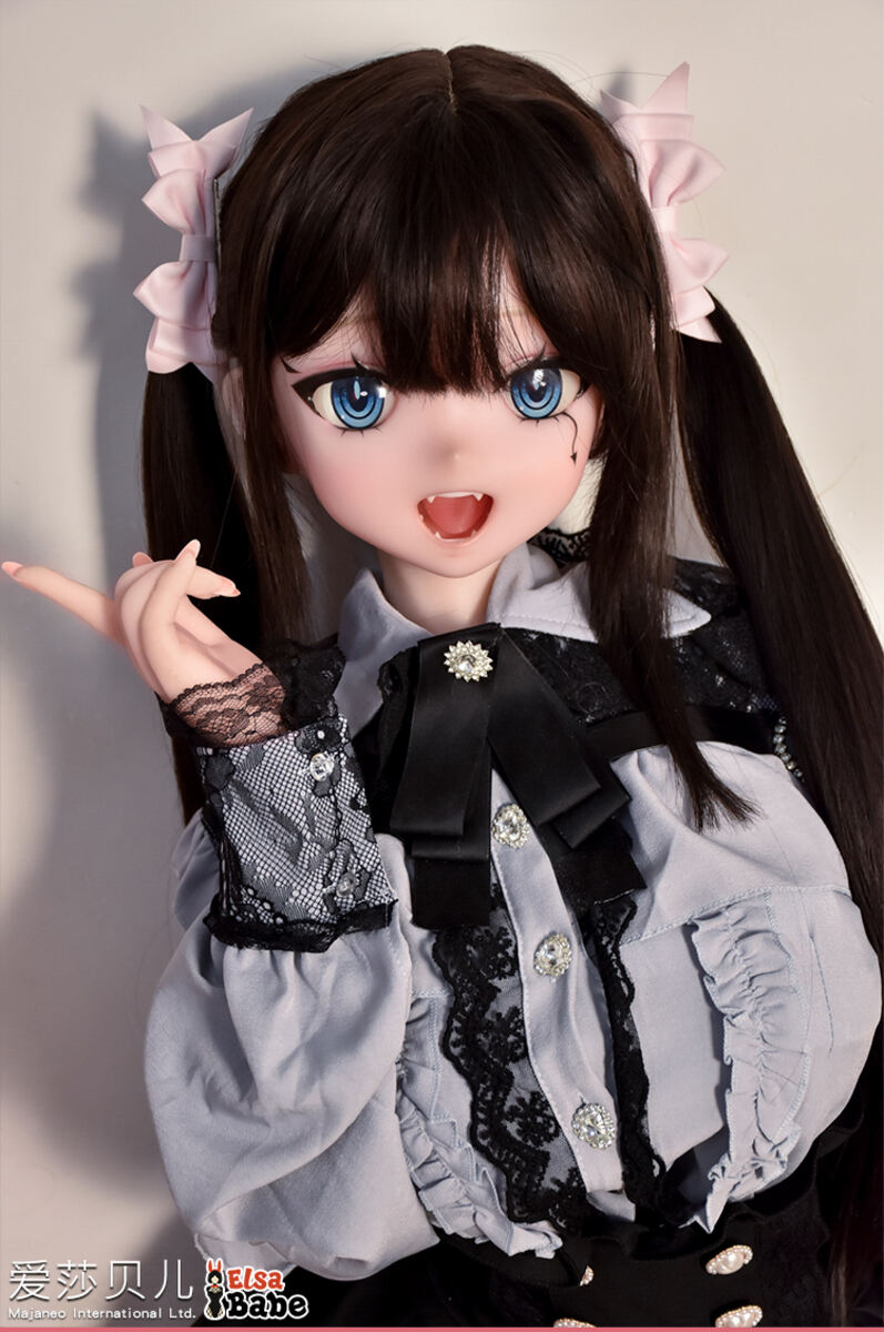 Picture of 148cm/4ft10 Silicone Sex Doll – Mizuki Yoshino