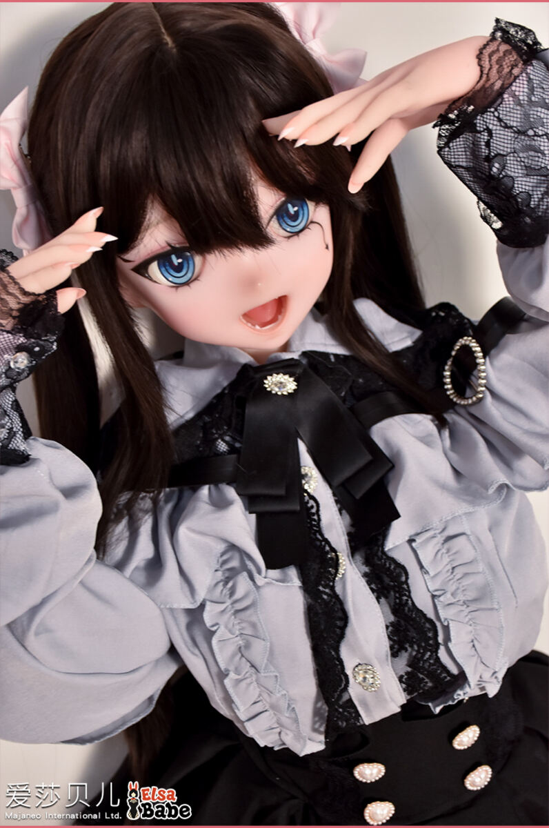 Picture of Elsababe Doll 148cm/4ft10 Silicone Sex Doll – Mizuki Yoshino