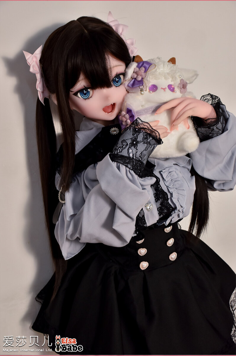 Picture of Elsababe Doll 148cm/4ft10 Silicone Sex Doll – Mizuki Yoshino