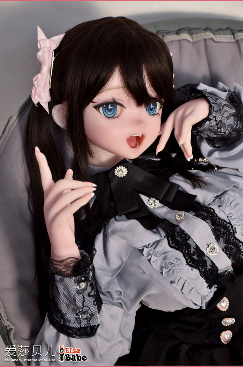 Picture of Elsababe Doll 148cm/4ft10 Silicone Sex Doll – Mizuki Yoshino