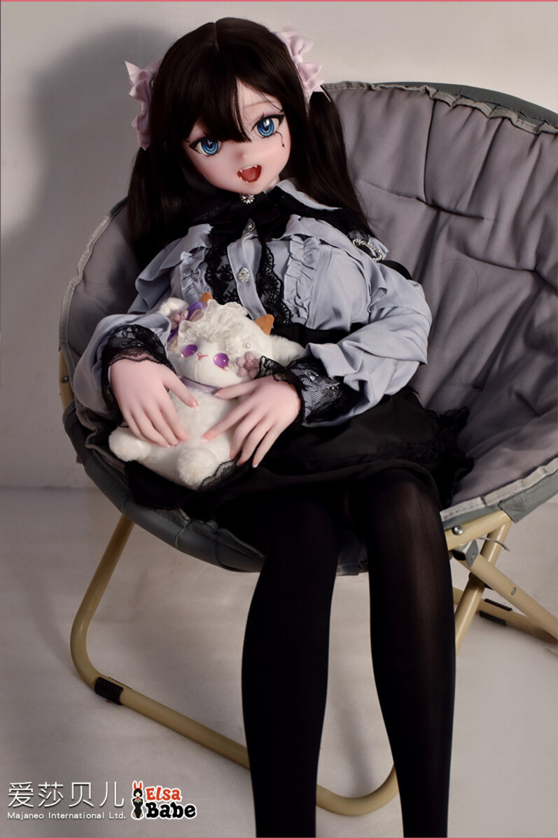 Picture of Elsababe Doll 148cm/4ft10 Silicone Sex Doll – Mizuki Yoshino