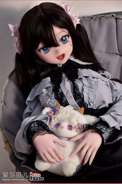 Show details for 148cm/4ft10 Silicone Sex Doll – Mizuki Yoshino Picture of 148cm/4ft10 Silicone Sex Doll – Mizuki Yoshino