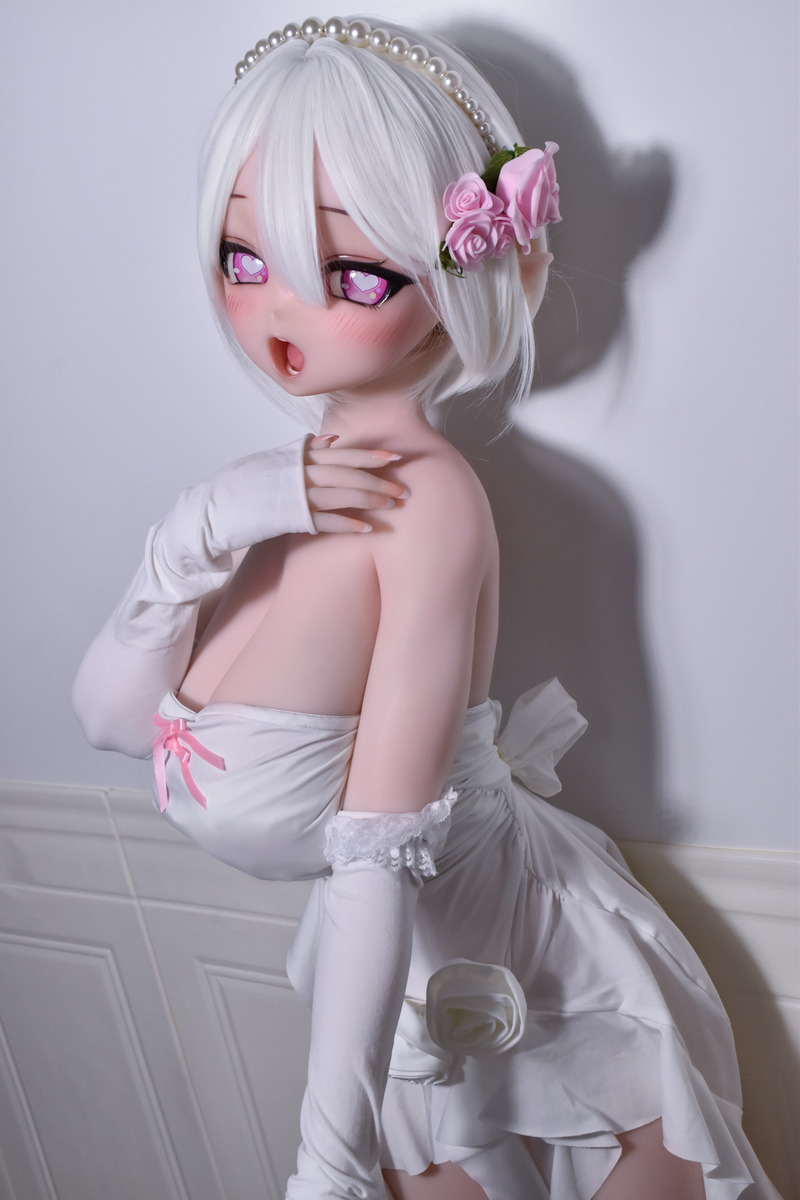 Picture of Elsababe Doll 148cm/4ft10 Silicone Sex Doll – Asaka Moeri