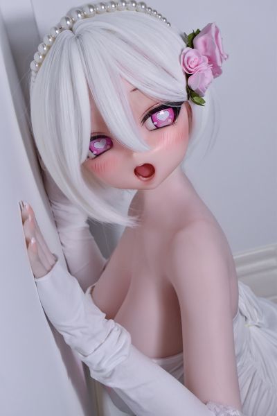 Show details for 148cm/4ft10 Silicone Sex Doll – Asaka Moeri Picture of 148cm/4ft10 Silicone Sex Doll – Asaka Moeri