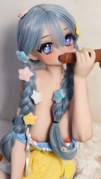 Show details for 148cm/4ft10 Silicone Sex Doll – Oikawa Satsuki Picture of 148cm/4ft10 Silicone Sex Doll – Oikawa Satsuki