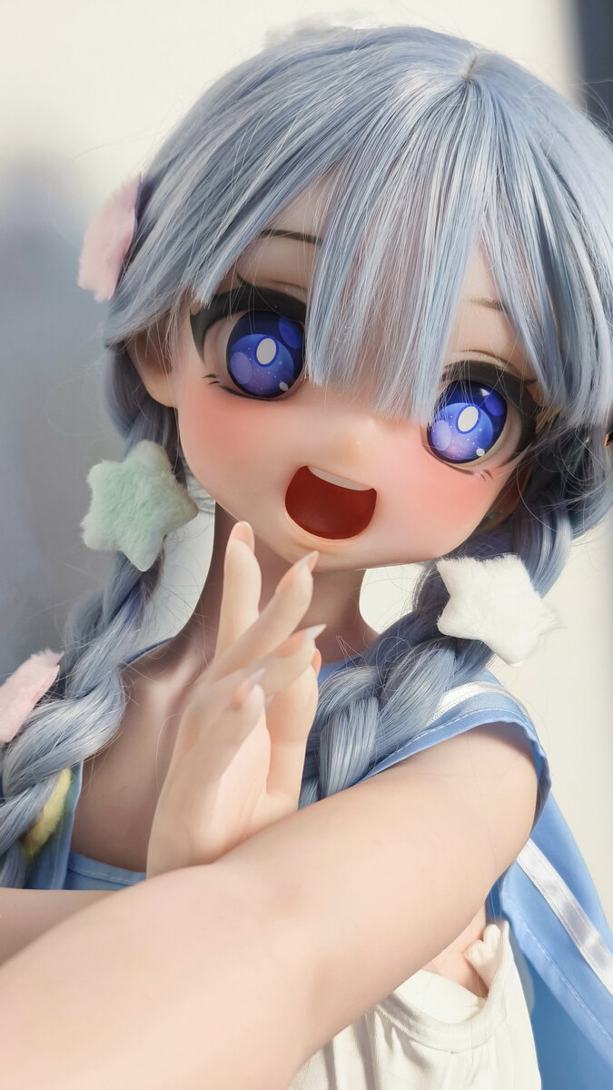 Picture of Elsababe Doll 148cm/4ft10 Silicone Sex Doll – Oikawa Satsuki