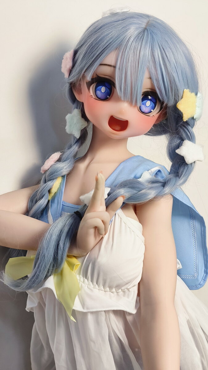 Picture of Elsababe Doll 148cm/4ft10 Silicone Sex Doll – Oikawa Satsuki