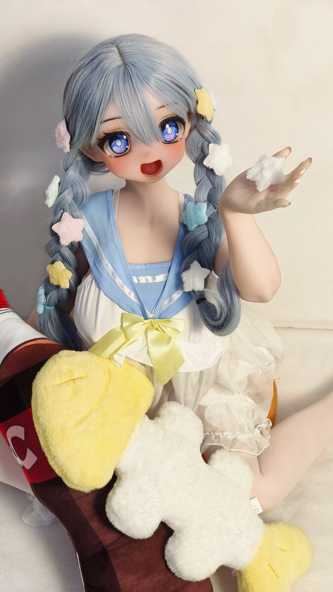 Picture of Elsababe Doll 148cm/4ft10 Silicone Sex Doll – Oikawa Satsuki