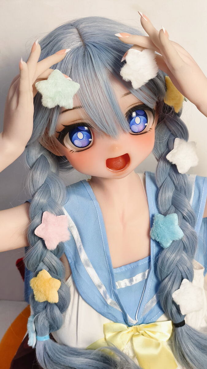 Picture of Elsababe Doll 148cm/4ft10 Silicone Sex Doll – Oikawa Satsuki