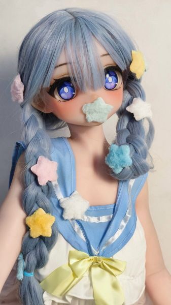 Show details for 148cm/4ft10 Silicone Sex Doll – Oikawa Satsuki Picture of 148cm/4ft10 Silicone Sex Doll – Oikawa Satsuki