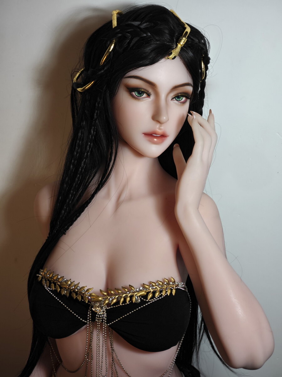 Picture of Elsababe Doll 150cm/4ft11 Silicone Sex Doll – Takigawa Senhime