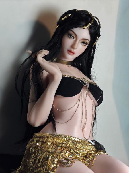 Show details for 150cm/4ft11 Silicone Sex Doll – Takigawa Senhime Picture of 150cm/4ft11 Silicone Sex Doll – Takigawa Senhime