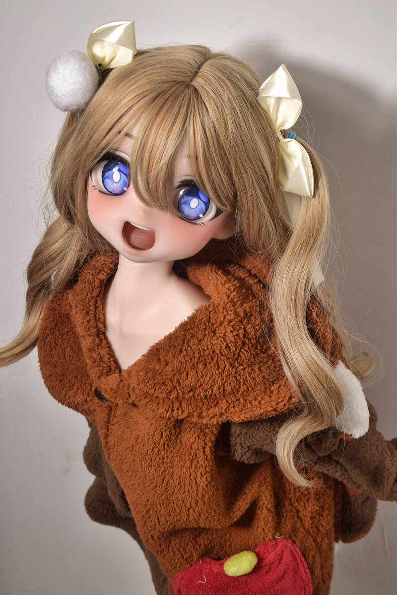 Picture of Elsababe Sex Doll 148cm/4ft10 Silicone Sex Doll – Oikawa Satsuki