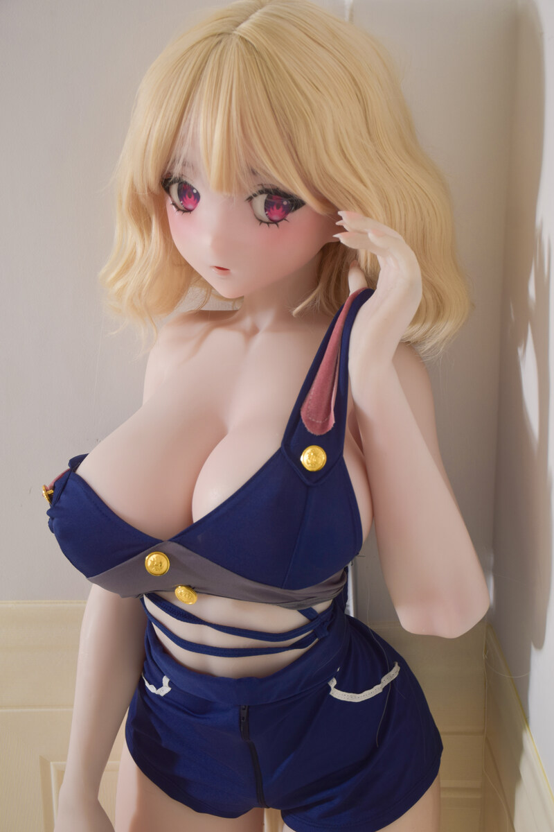 Picture of Cheap Elsababe Sex Doll 148cm/4ft10 Silicone Sex Doll – Utashiro Shiori