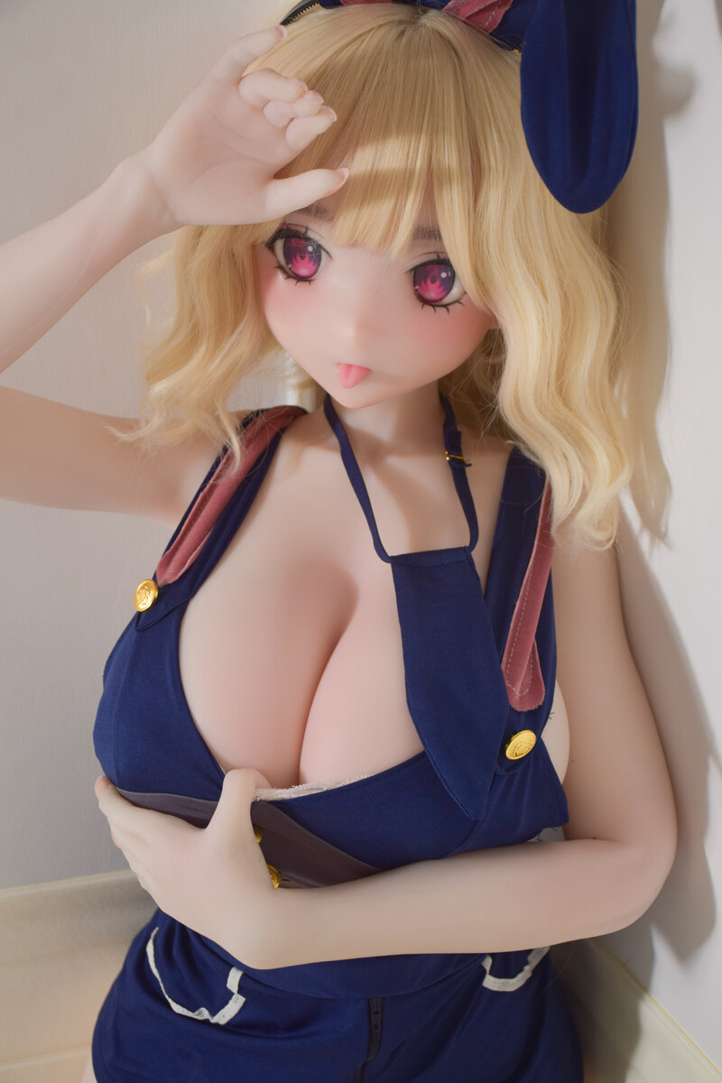 Picture of Elsababe Sex Doll 148cm/4ft10 Silicone Sex Doll – Utashiro Shiori
